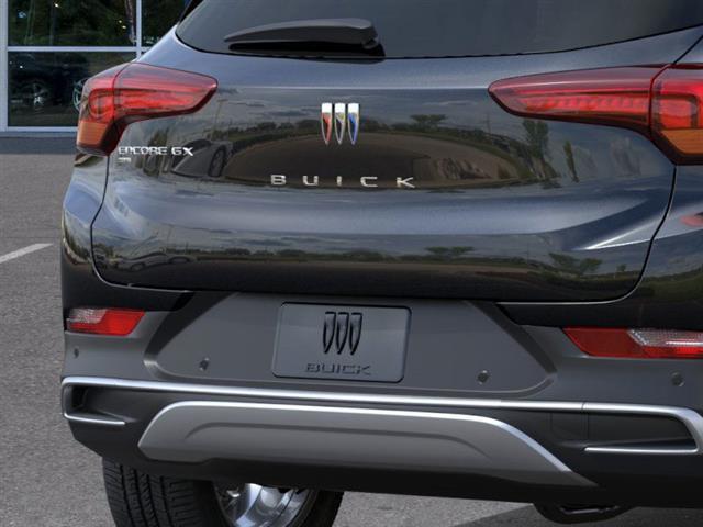 new 2026 Buick Encore GX car, priced at $32,940