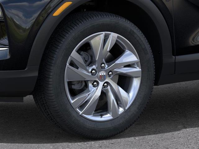 new 2026 Buick Encore GX car, priced at $32,940