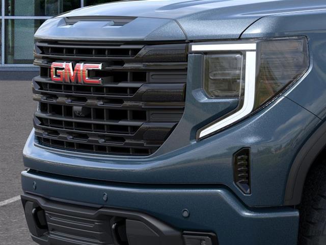 new 2026 GMC Sierra 1500 car, priced at $68,540