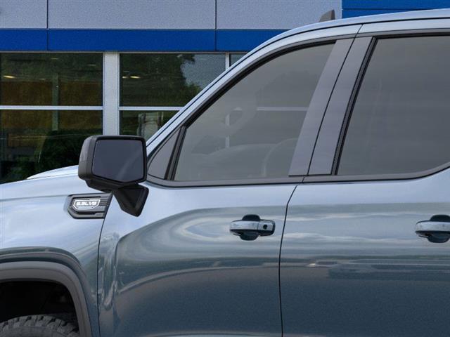 new 2026 GMC Sierra 1500 car, priced at $68,540