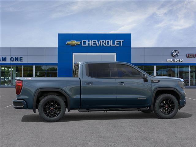 new 2026 GMC Sierra 1500 car, priced at $68,540