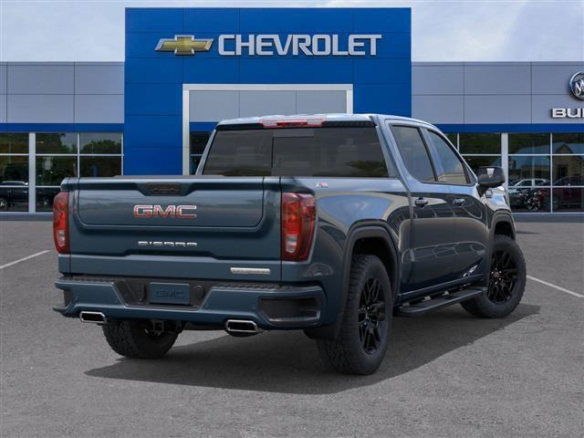 new 2026 GMC Sierra 1500 car, priced at $68,540