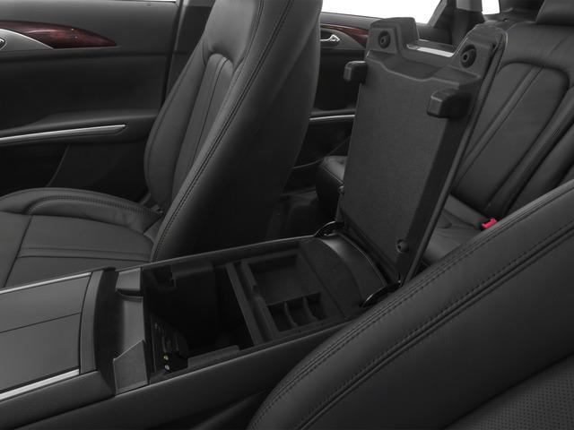 used 2016 Lincoln MKZ Hybrid car, priced at $12,995