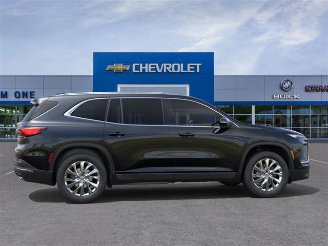 new 2026 Buick Enclave car, priced at $49,040