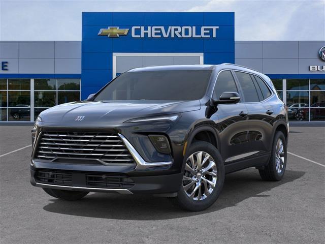 new 2026 Buick Enclave car, priced at $49,040