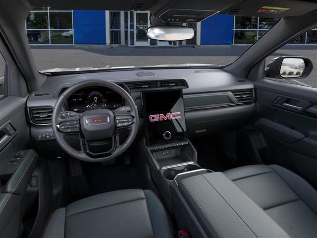 new 2026 GMC Terrain car, priced at $41,790