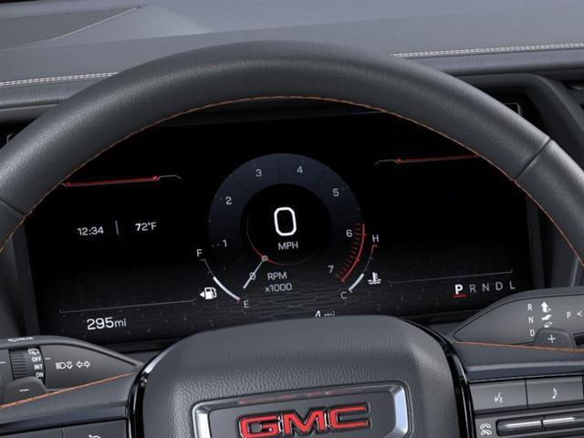 new 2026 GMC Terrain car, priced at $41,790