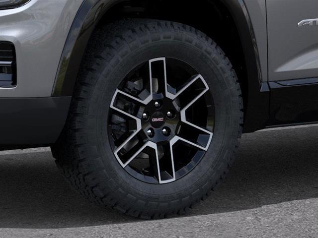 new 2026 GMC Terrain car, priced at $41,790