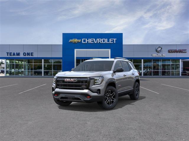 new 2026 GMC Terrain car, priced at $41,790