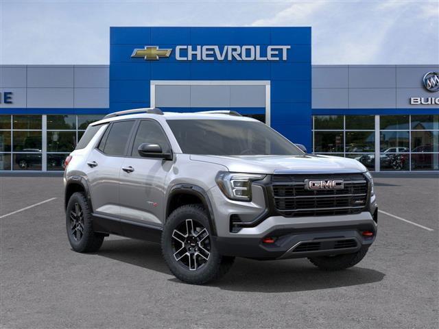 new 2026 GMC Terrain car, priced at $41,790