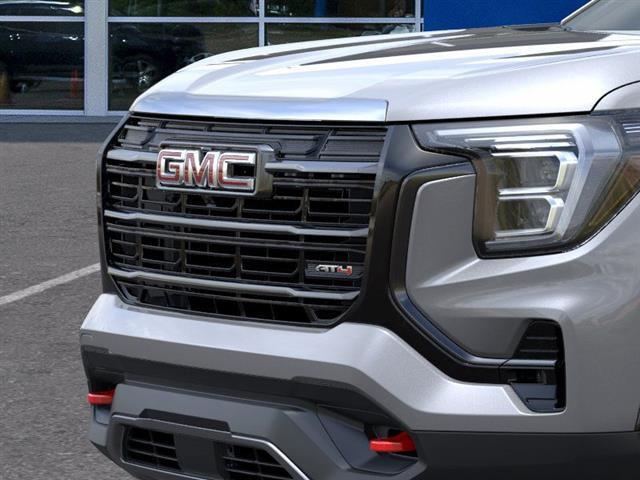 new 2026 GMC Terrain car, priced at $41,790