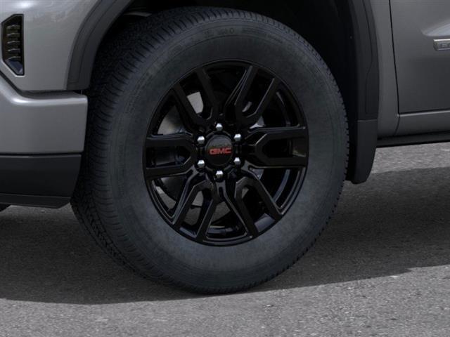 new 2026 GMC Sierra 1500 car, priced at $57,990
