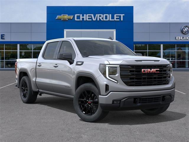 new 2026 GMC Sierra 1500 car, priced at $57,990