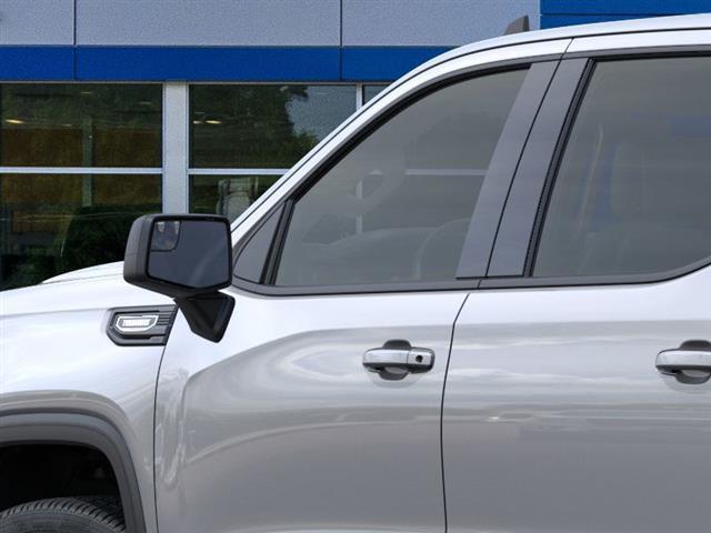 new 2026 GMC Sierra 1500 car, priced at $57,990