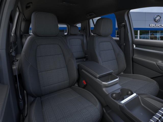 new 2026 GMC Terrain car, priced at $33,295