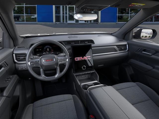 new 2026 GMC Terrain car, priced at $33,295