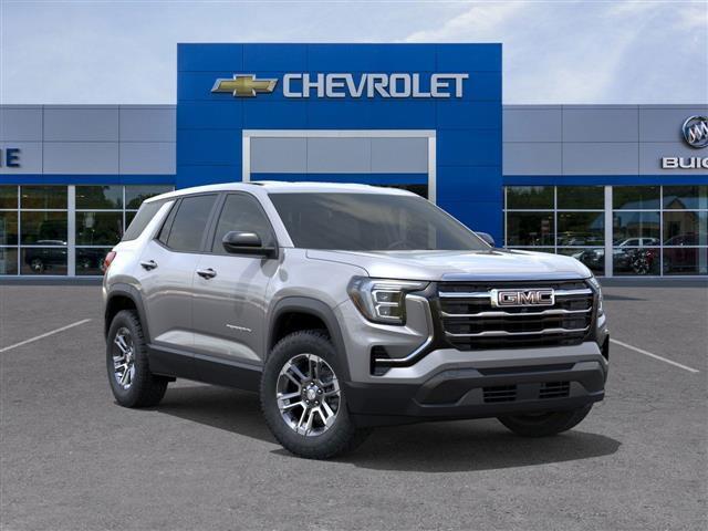new 2026 GMC Terrain car, priced at $33,295