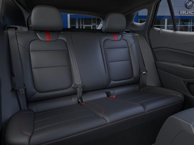 new 2025 Chevrolet Trax car, priced at $27,835