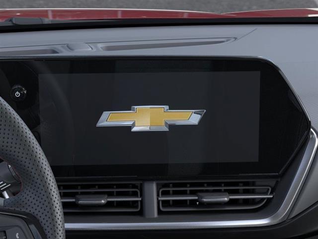 new 2025 Chevrolet Trax car, priced at $27,835