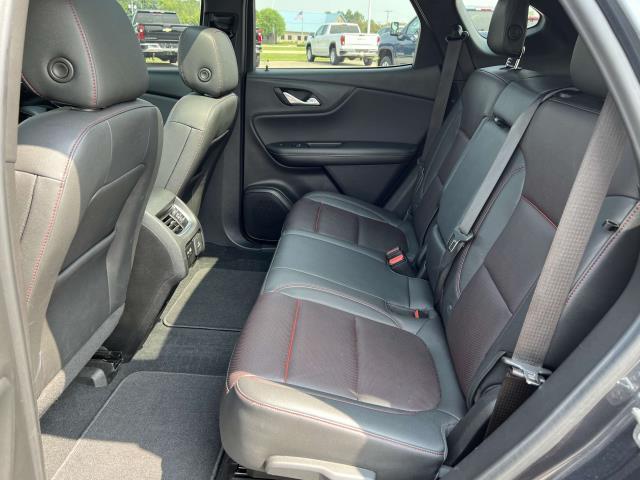 used 2021 Chevrolet Blazer car, priced at $27,995