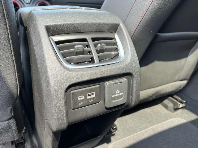 used 2021 Chevrolet Blazer car, priced at $27,995
