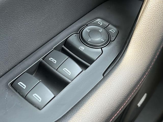 used 2021 Chevrolet Blazer car, priced at $27,995