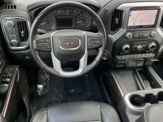 used 2020 GMC Sierra 2500 car, priced at $46,995