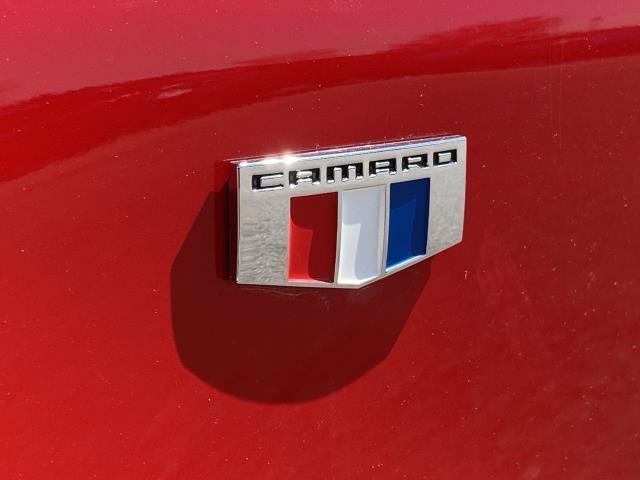 used 2020 Chevrolet Camaro car, priced at $25,995