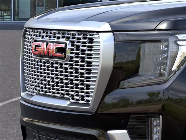 new 2024 GMC Yukon car