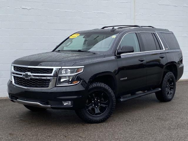 used 2018 Chevrolet Tahoe car, priced at $29,995