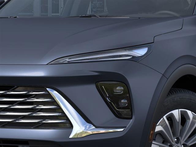 new 2026 Buick Envision car, priced at $46,235