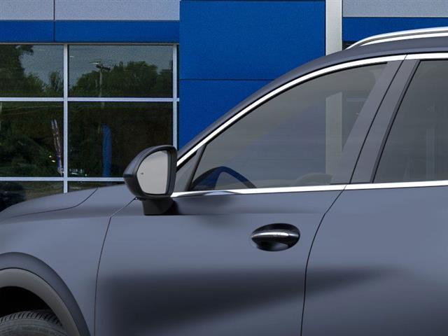 new 2026 Buick Envision car, priced at $46,235