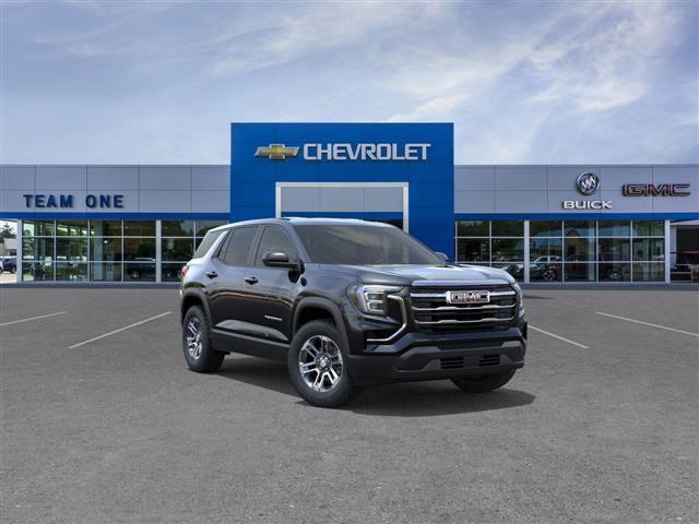 new 2026 GMC Terrain car, priced at $34,055