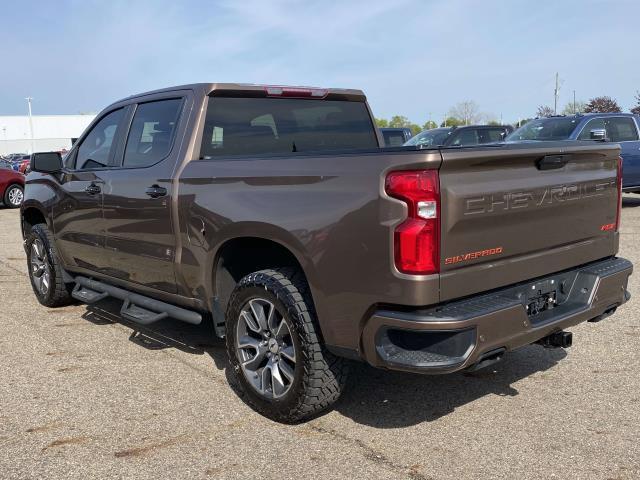 used 2019 Chevrolet Silverado 1500 car, priced at $31,995