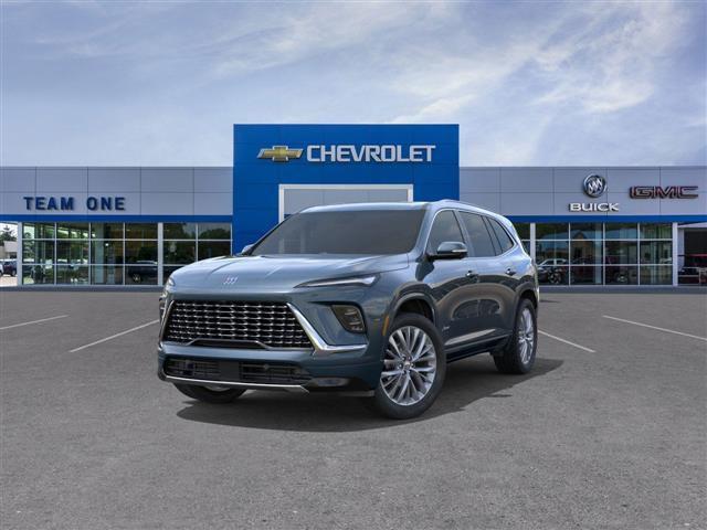new 2026 Buick Enclave car, priced at $63,945