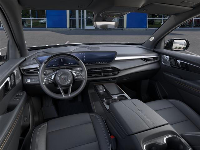 new 2026 Buick Enclave car, priced at $63,945