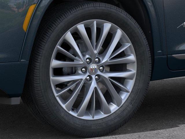 new 2026 Buick Enclave car, priced at $63,945