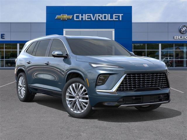 new 2026 Buick Enclave car, priced at $63,945