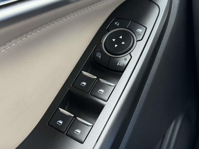 used 2020 Ford Explorer car, priced at $25,995