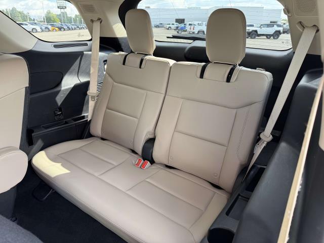 used 2020 Ford Explorer car, priced at $25,995