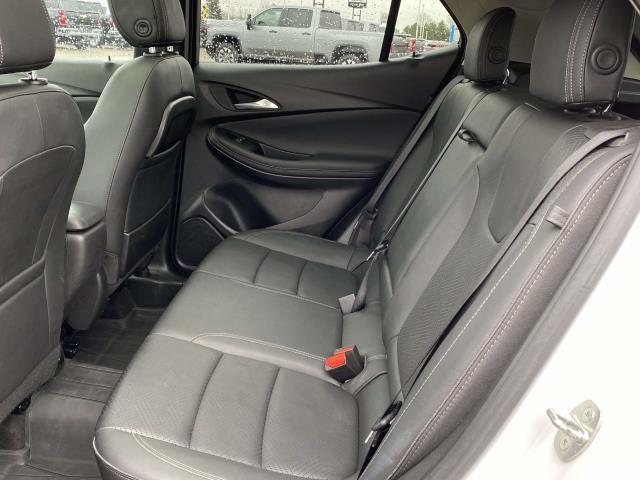 used 2023 Buick Encore GX car, priced at $22,600