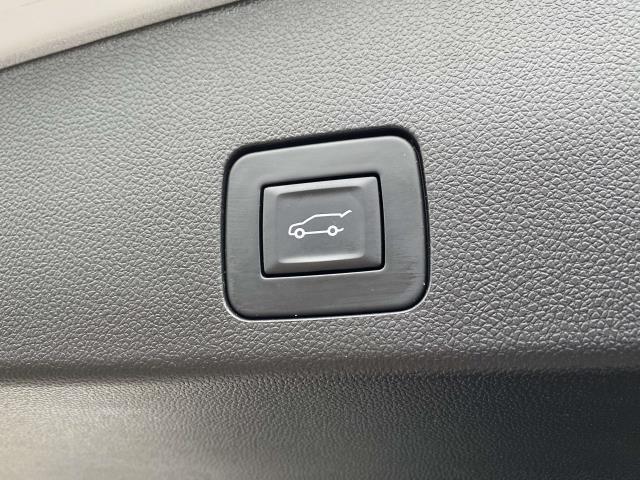 used 2023 Buick Encore GX car, priced at $22,600