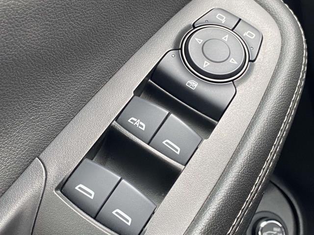 used 2023 Buick Encore GX car, priced at $22,600