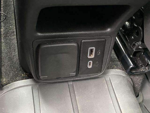 used 2023 Buick Encore GX car, priced at $22,600