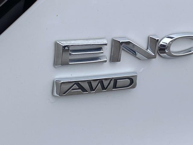 used 2023 Buick Encore GX car, priced at $22,600