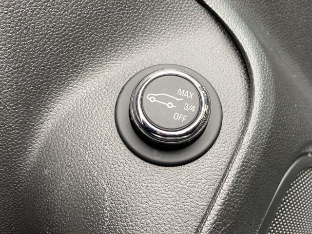 used 2023 Buick Encore GX car, priced at $22,600