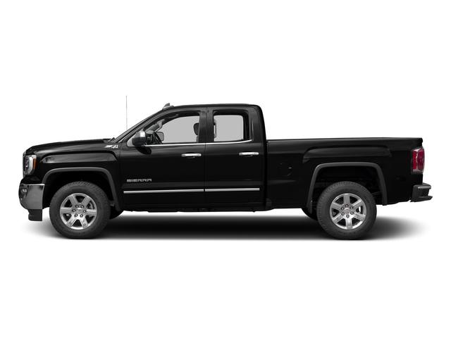 used 2017 GMC Sierra 1500 car