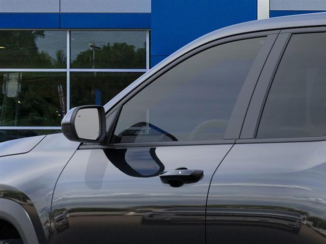 new 2026 Chevrolet Equinox car, priced at $30,760