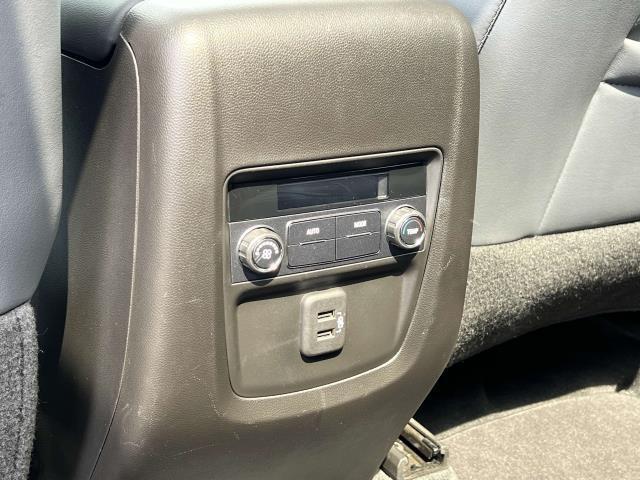 used 2022 Buick Enclave car, priced at $32,995