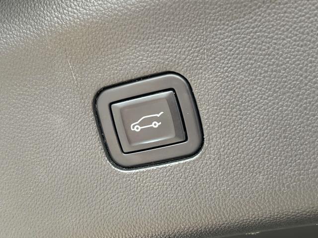 used 2022 Buick Enclave car, priced at $32,995